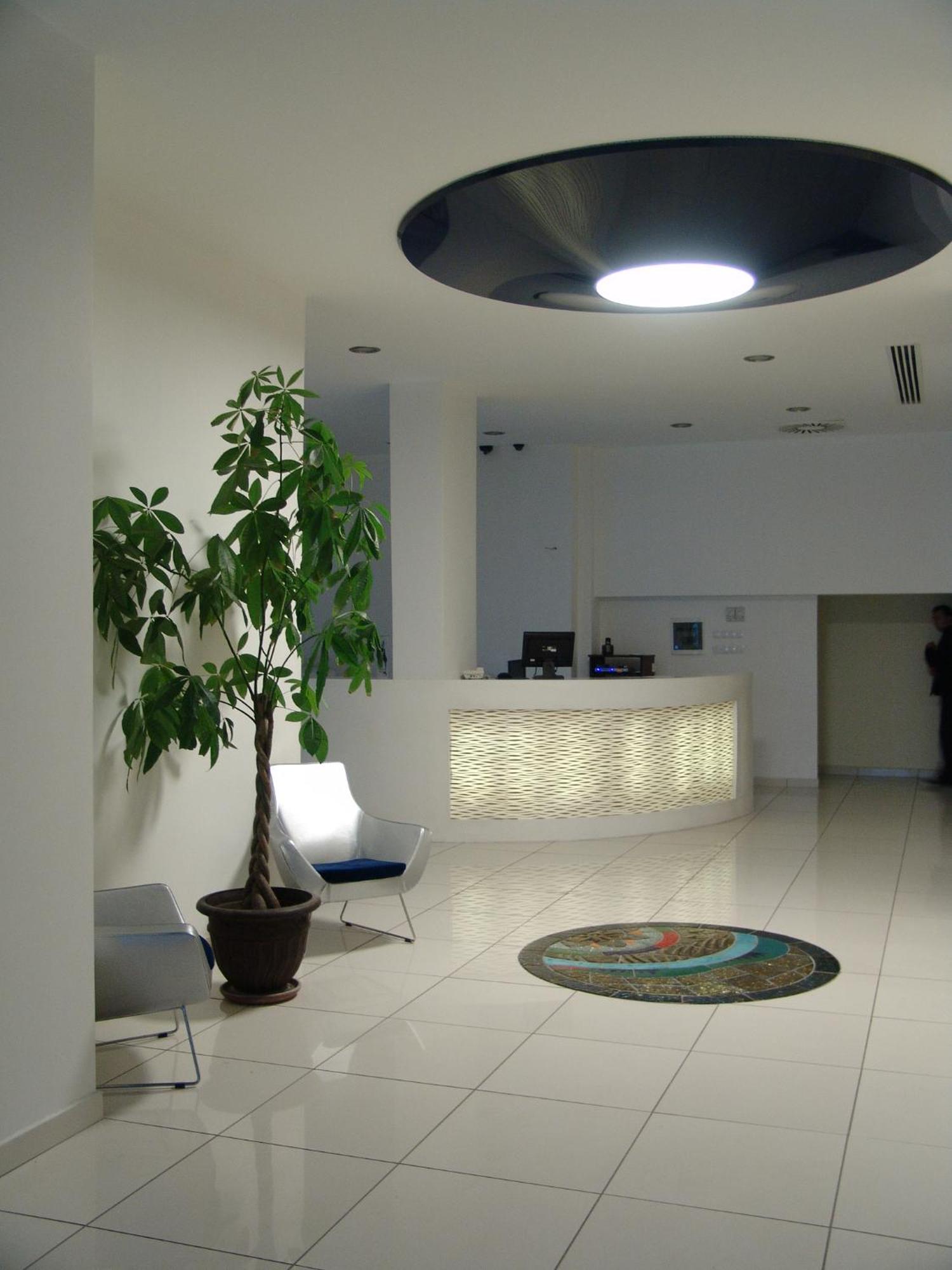 Lale Hotel Сапанча Интерьер фото
