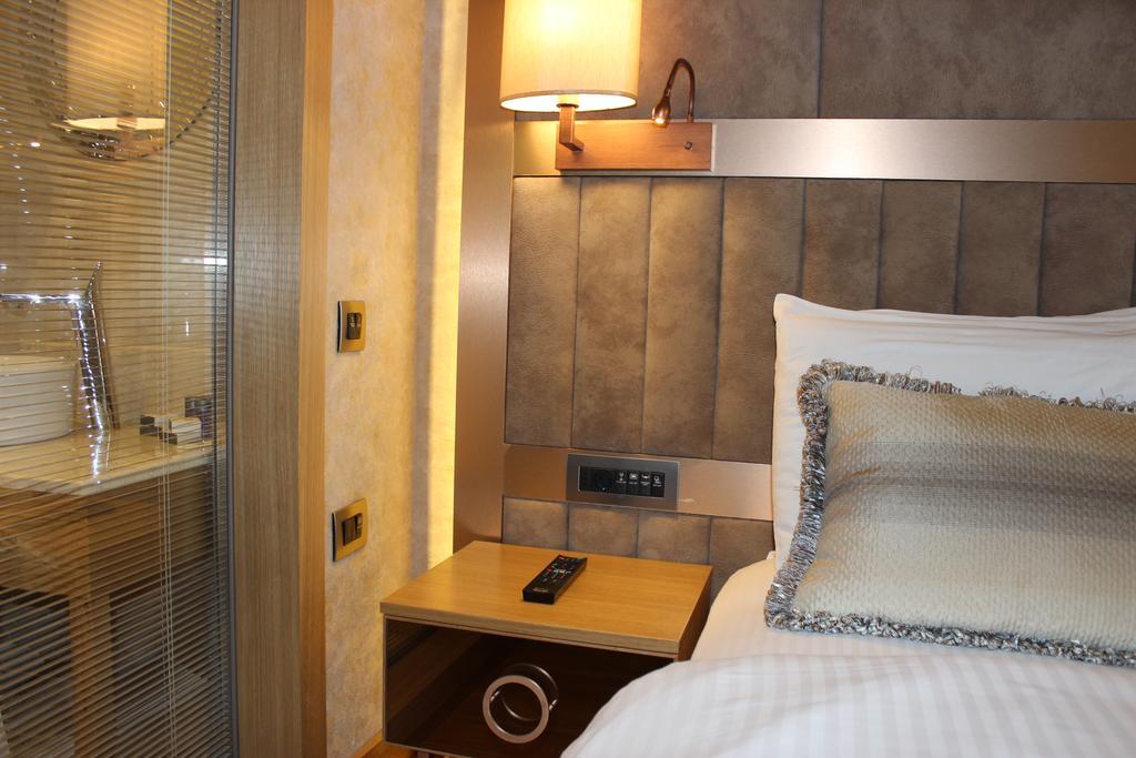 Lale Hotel Сапанча Экстерьер фото